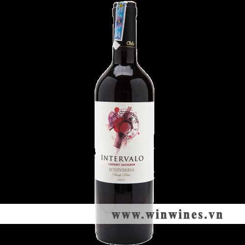 INTERVALO CABERNET SAUVIGNON