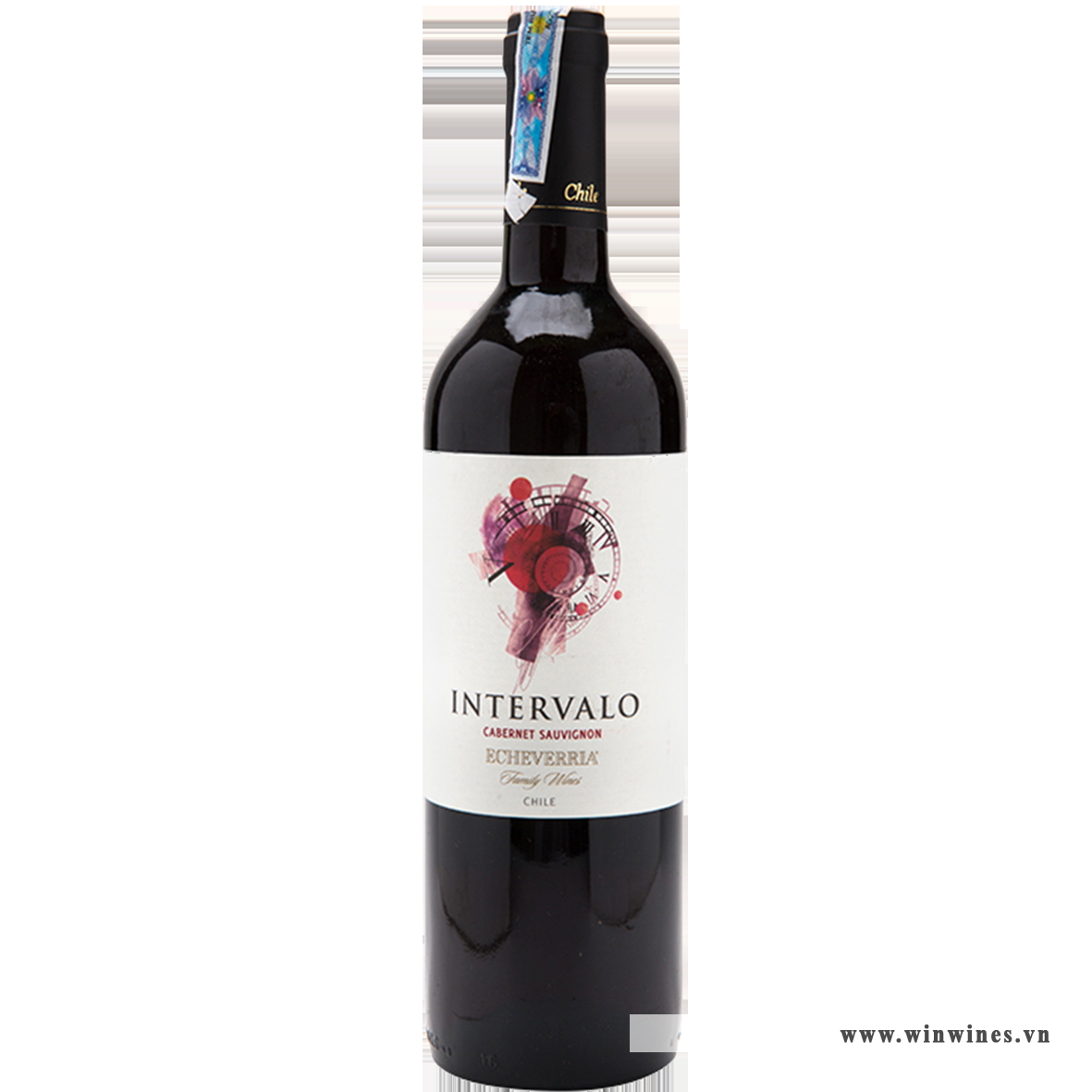 INTERVALO CABERNET SAUVIGNON