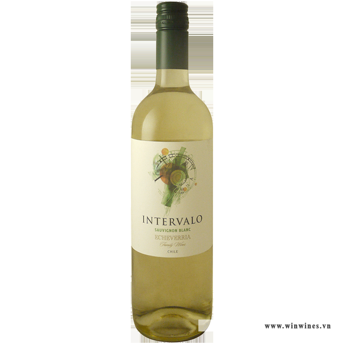 INTERVALO SAUVIGNON BLANC