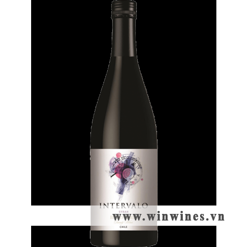 INTERVALO SYRAH