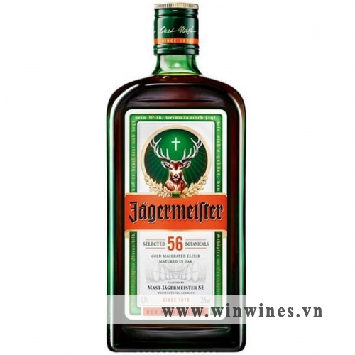 Jagermeister