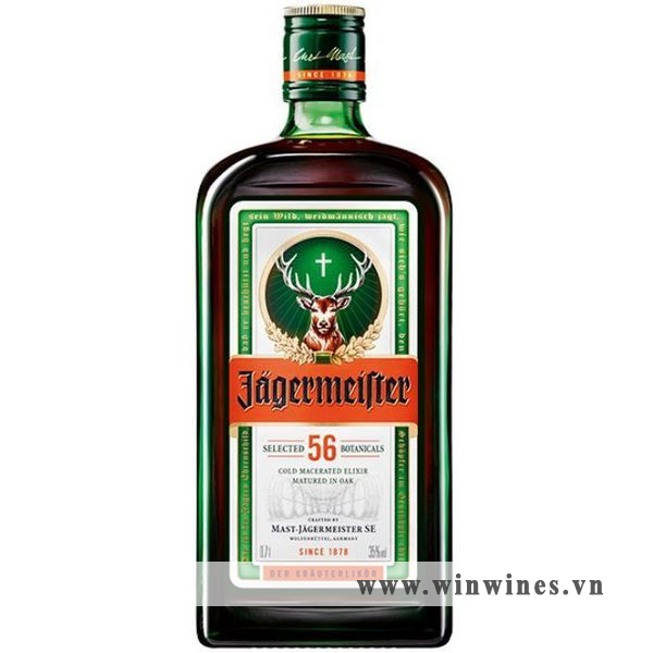 Jagermeister 1L