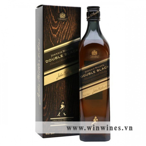 Johnnie Walker Double Black 2023