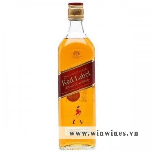 Johnnie Walker Red Label 1125ml