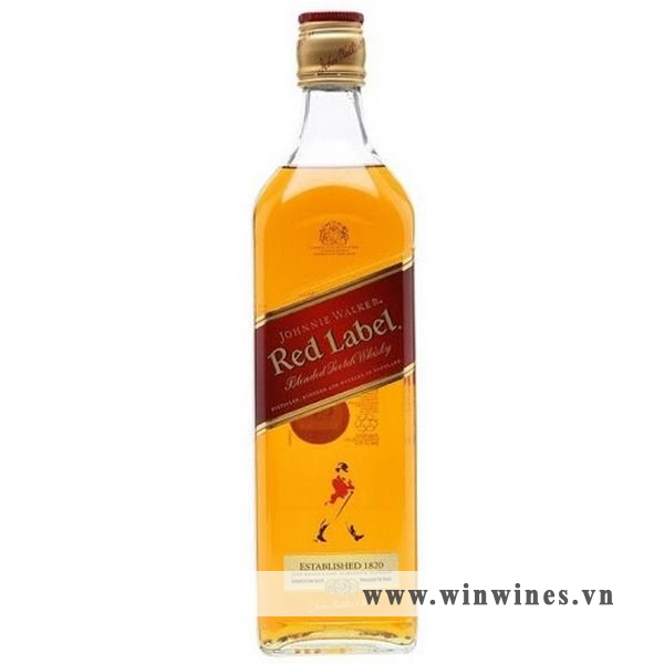 Johnnie Walker Red Label 1125ml