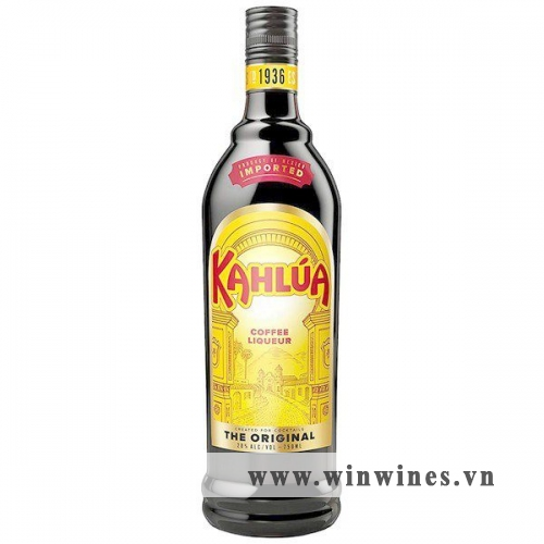 Kahlua