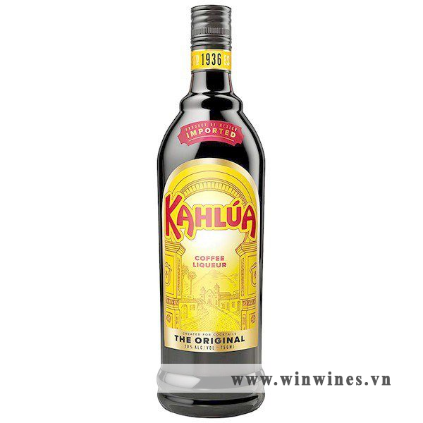 Kahlua