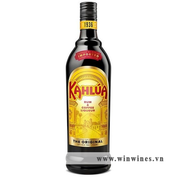 Kahlua 1L