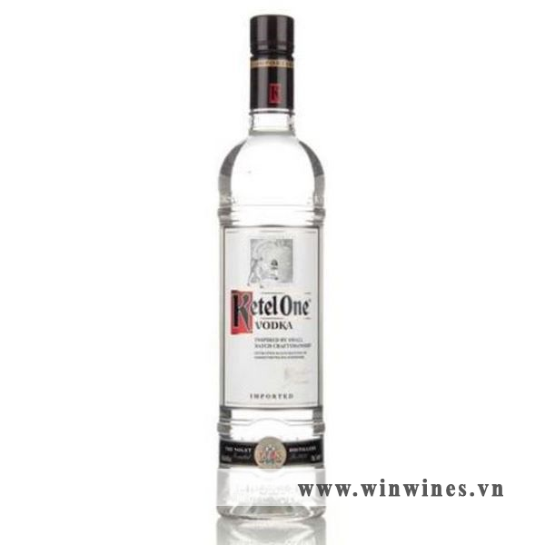 Ketel One Vodka