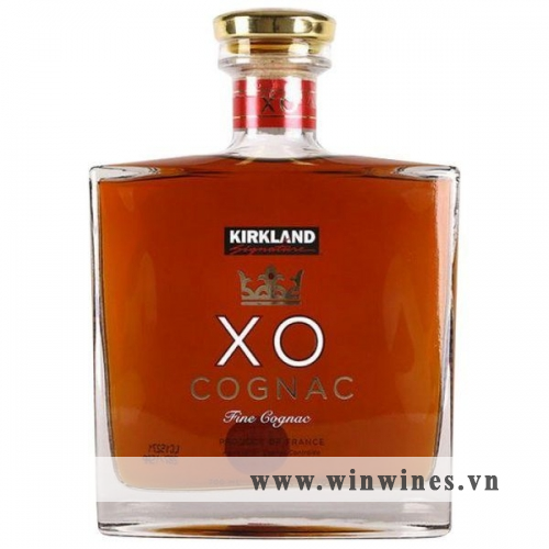 Kirkland XO Cognac