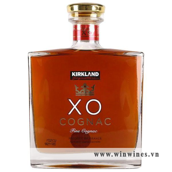 Kirkland XO Cognac