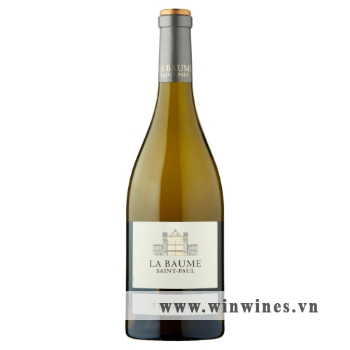 LA BAUME SAINT PAUL VIOGNIER