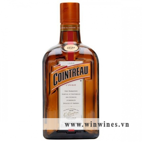 Liqueur Cointreau