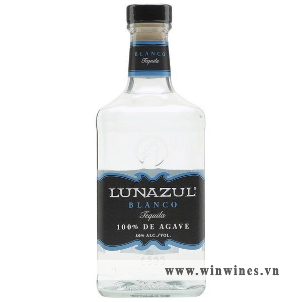 Lunazul Blanco
