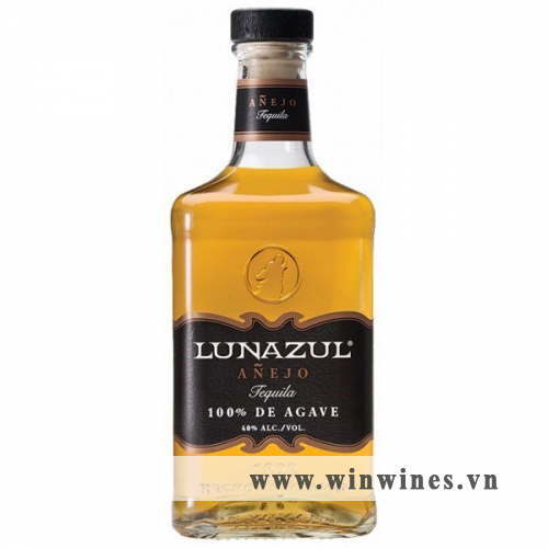 Lunazul Reposado