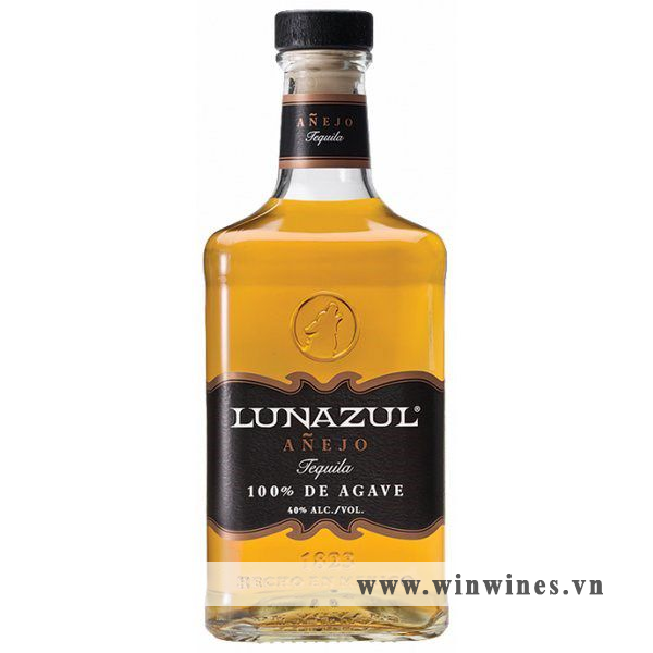 Lunazul Reposado