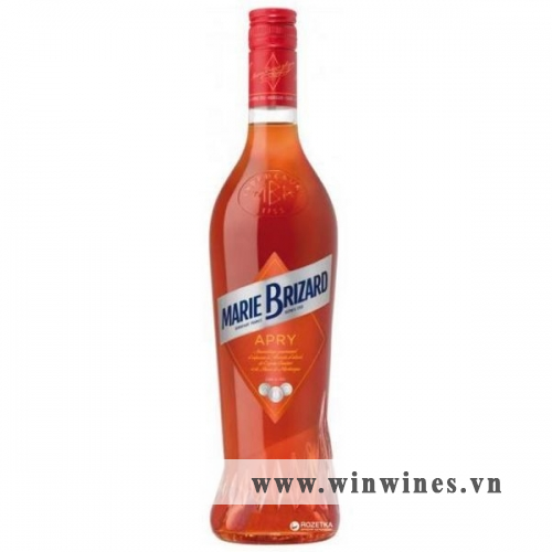 Marie Brizard Apricot