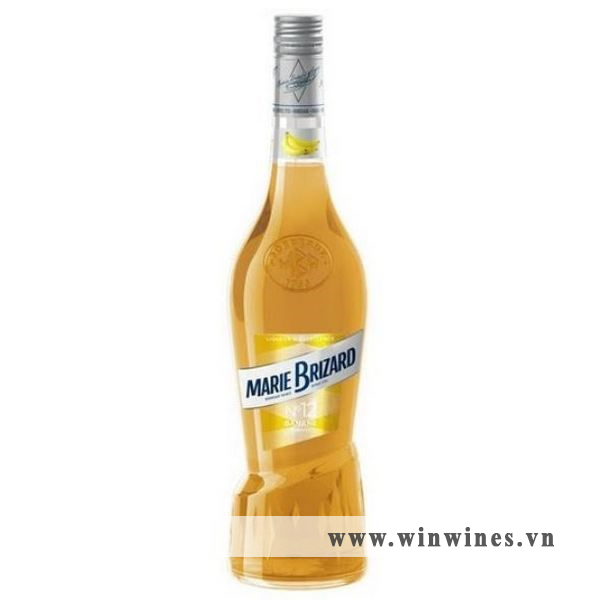 Marie Brizard Banana