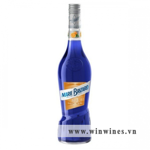 Marie Brizard Blue Curacao
