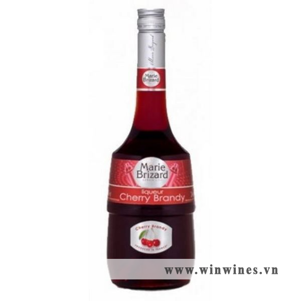 Marie Brizard Cherry Brandy