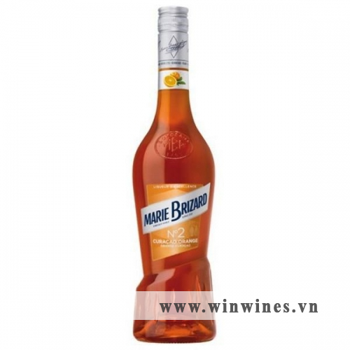 Marie Brizard Orange Curacao