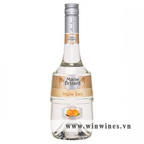 Marie Brizard Triple Sec
