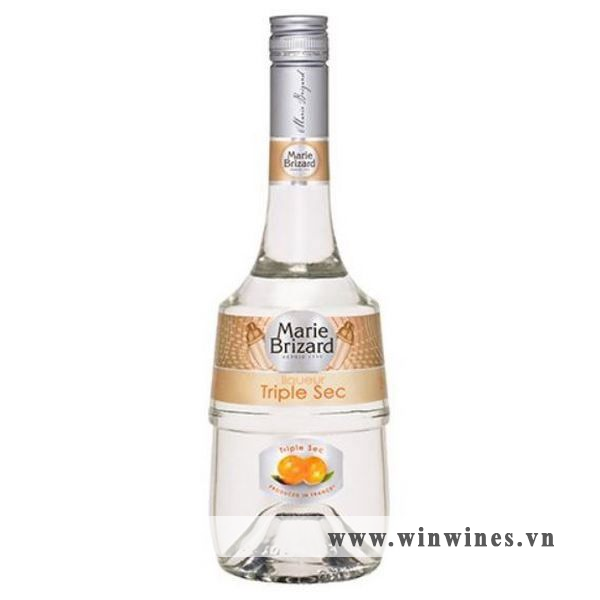 Marie Brizard Triple Sec