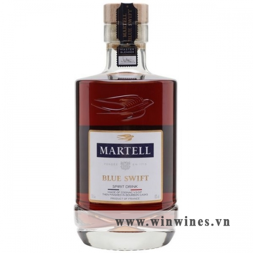 Martell Blue Swift