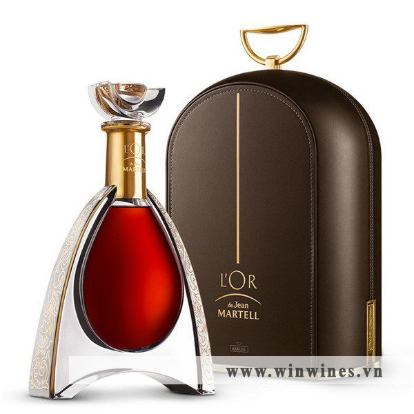 Martell L'or