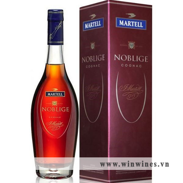 Martell Noblige