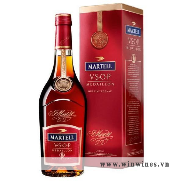 Martell VSOP