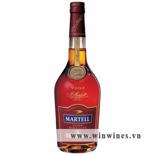 Martell VSOP