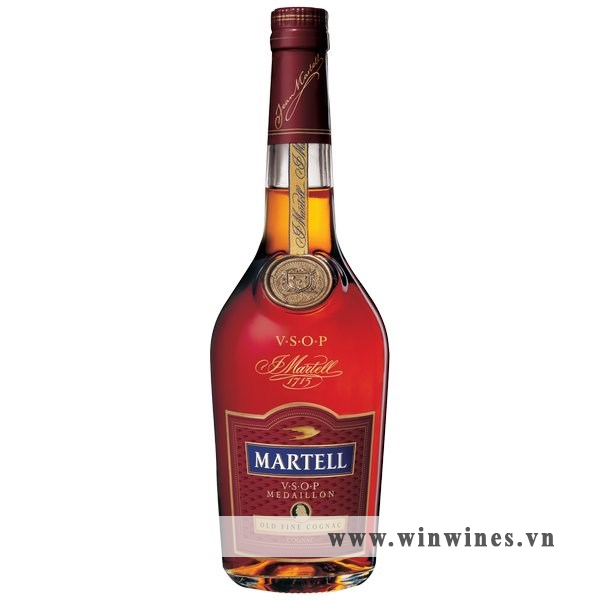 Martell VSOP