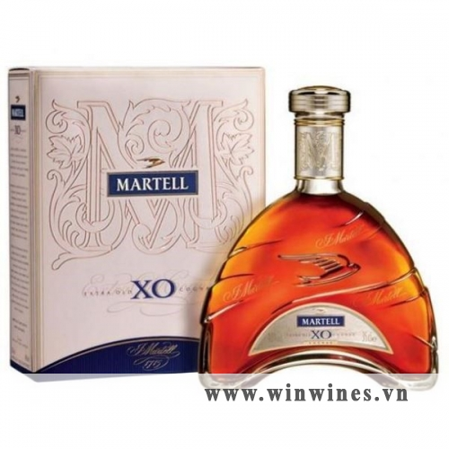 Martell XO 3L