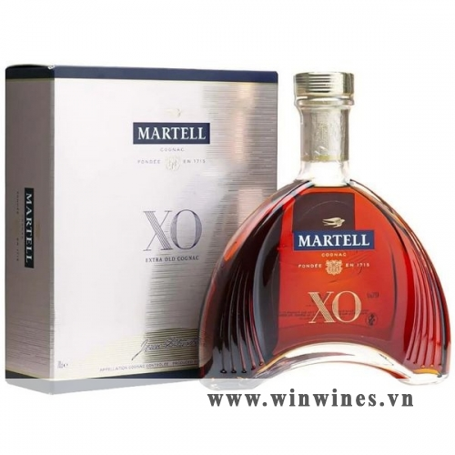 Martell XO