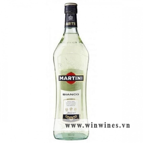 Martini Bianco