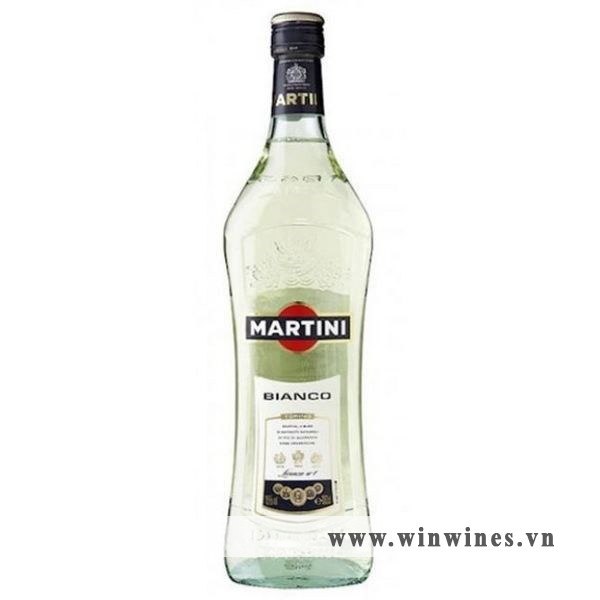 Martini Bianco