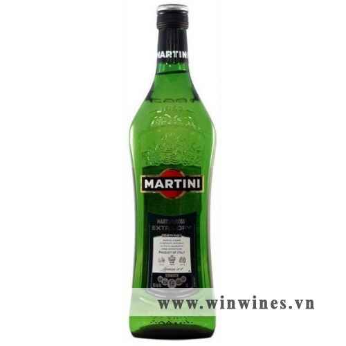 Martini Dry