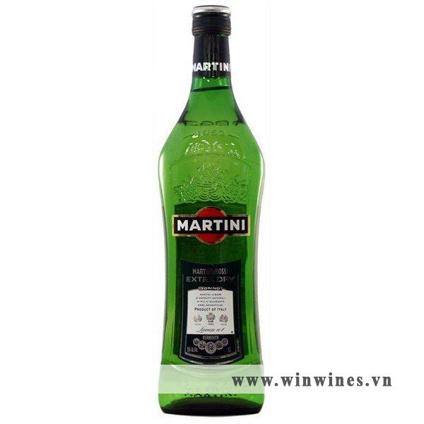 Martini Dry