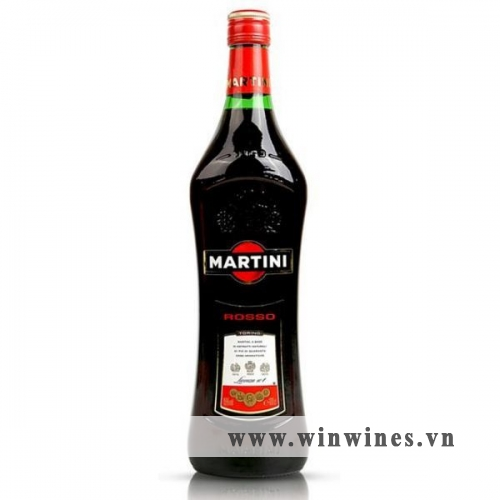 Martini Rosso