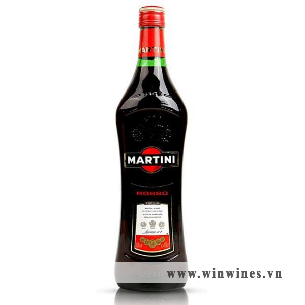 Martini Rosso