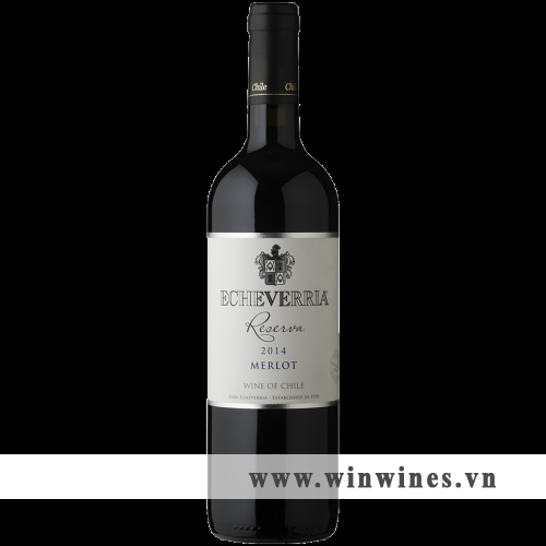 MERLOT RESERVA