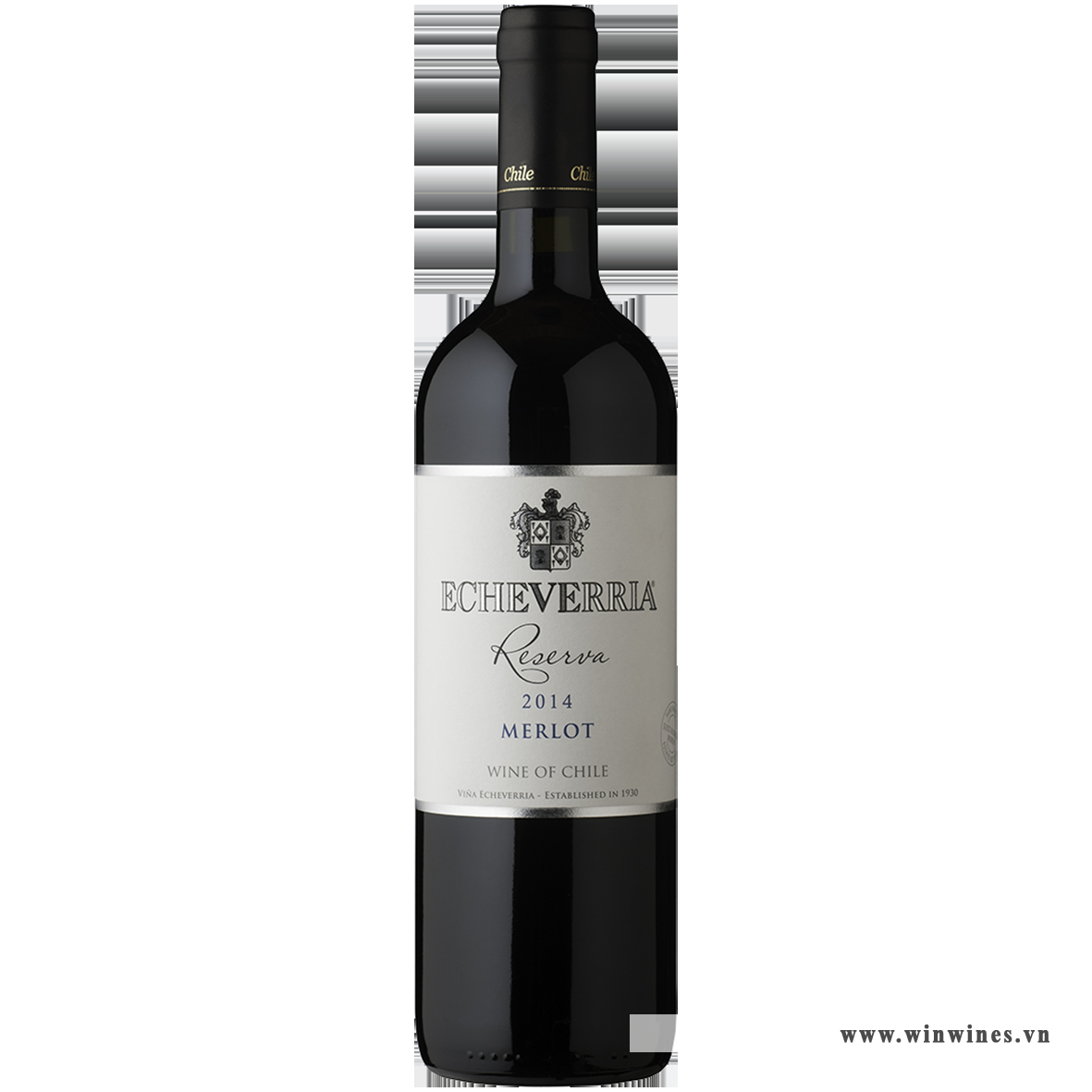 MERLOT RESERVA