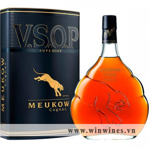 Meukow VSOP