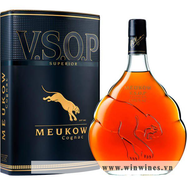 Meukow VSOP