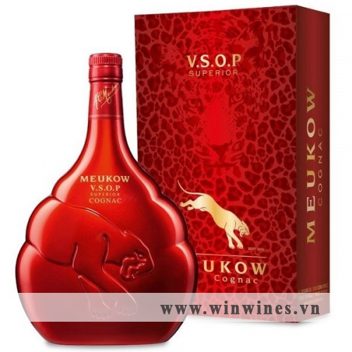 Meukow VSOP Limited