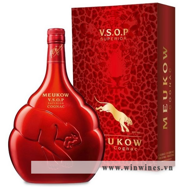 Meukow VSOP Limited