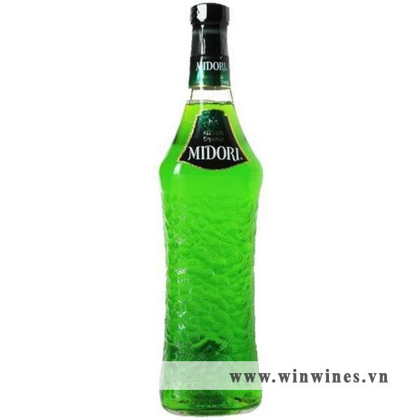 Midori