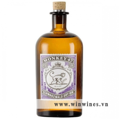 Monkey 47