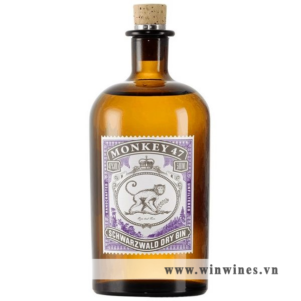 Monkey 47